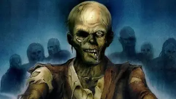 Backdrop to the movie "Night of the Zombies" #1024820