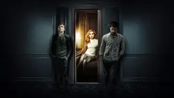 Backdrop to the movie "Across the Hall" #1765547
