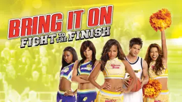Backdrop to the movie "Bring It On: Fight to the Finish" #266800