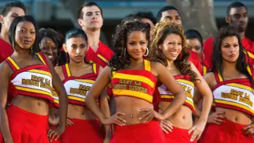 Backdrop to the movie "Bring It On: Fight to the Finish" #995658