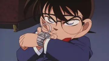 Backdrop to the movie "Detective Conan: The Time Bombed Skyscraper" #810233