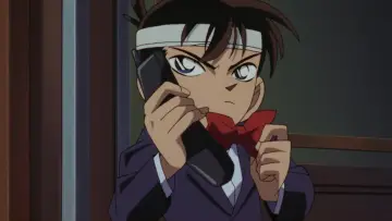 Backdrop to the movie "Detective Conan: The Time Bombed Skyscraper" #810235