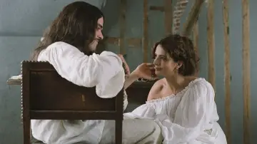 Backdrop to the movie "Moliere" #1616712