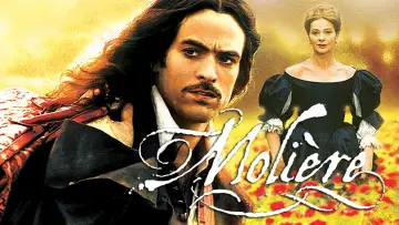 Backdrop to the movie "Moliere" #1616713