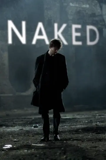 Poster to the movie "Naked" #222426