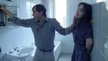 Backdrop to the movie "Possession" #1198160