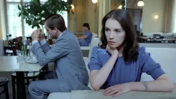 Backdrop to the movie "Possession" #1198161