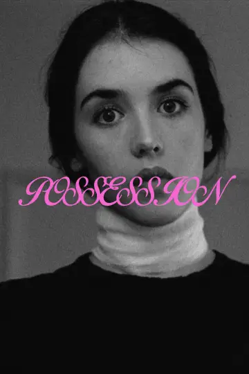 Poster to the movie "Possession" #1207199