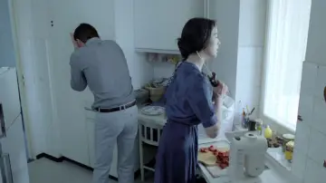 Backdrop to the movie "Possession" #1216305