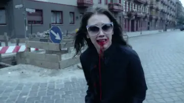 Backdrop to the movie "Possession" #1216306