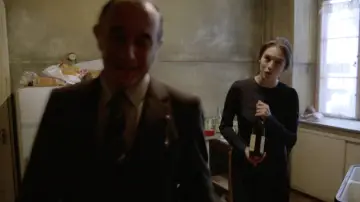 Backdrop to the movie "Possession" #1216308