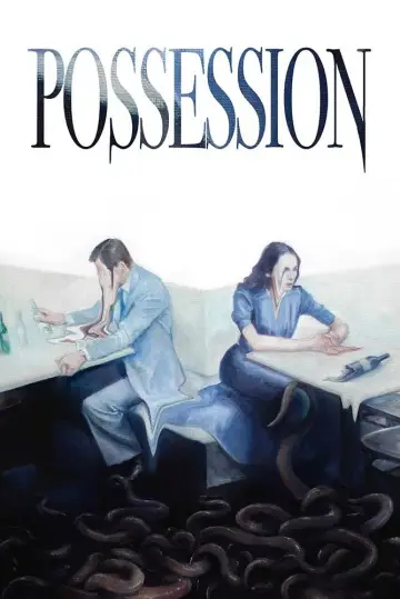Poster to the movie "Possession" #1216311