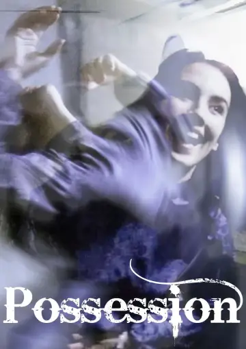 Poster to the movie "Possession" #1576927