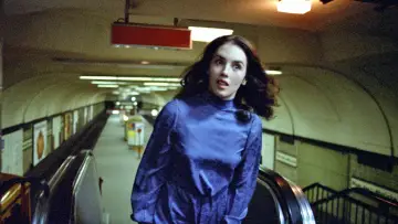 Backdrop to the movie "Possession" #670744