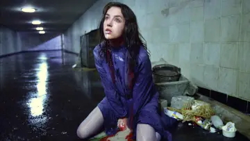 Backdrop to the movie "Possession" #670749
