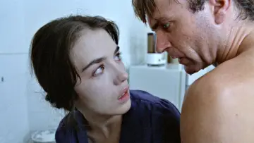 Backdrop to the movie "Possession" #670752