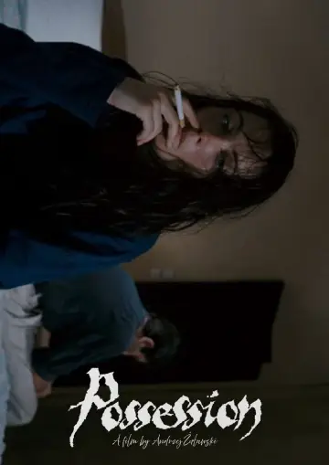 Poster to the movie "Possession" #839727
