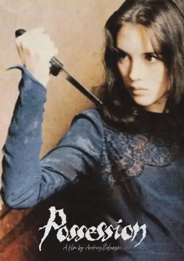 Poster to the movie "Possession" #839728