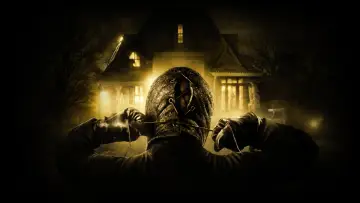 Backdrop to the movie "The Collector" #1532204
