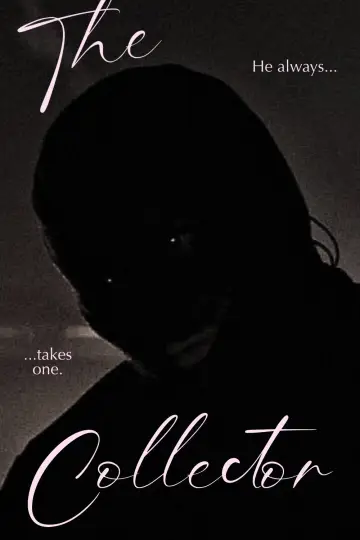 Poster to the movie "The Collector" #1731911
