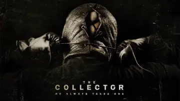 Backdrop to the movie "The Collector" #278733
