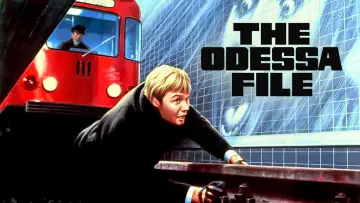 Backdrop to the movie "The Odessa File" #361807