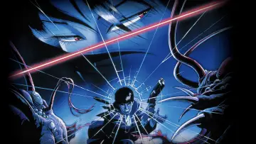 Backdrop to the movie "Wicked City" #944173