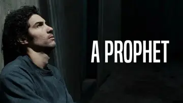 Backdrop to the movie "A Prophet" #894527
