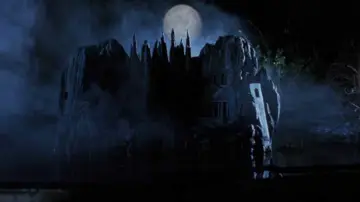 Backdrop to the movie "Cemetery Man" #993623