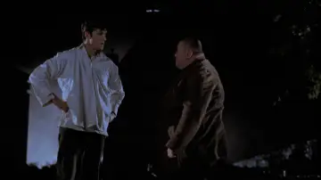 Backdrop to the movie "Cemetery Man" #993650