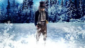 Backdrop to the movie "Christmas Story" #1122980