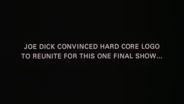 Backdrop to the movie "Hard Core Logo" #1578867