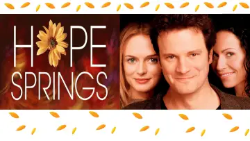 Backdrop to the movie "Hope Springs" #1051844