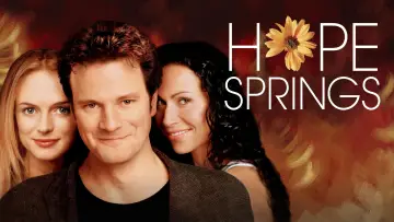 Backdrop to the movie "Hope Springs" #1051846