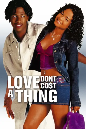 Poster to the movie "Love Don