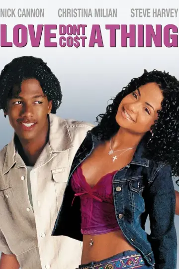 Poster to the movie "Love Don