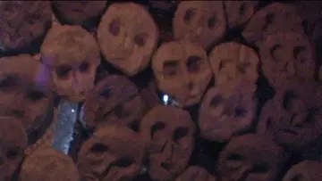 Backdrop to the movie "Noroi: The Curse" #892526