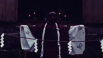 Backdrop to the movie "Noroi: The Curse" #892532