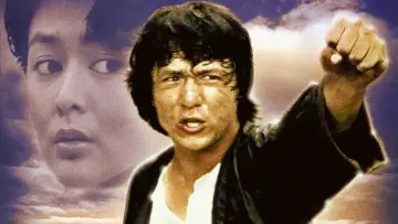 Backdrop to the movie "Project A: Part II" #882265