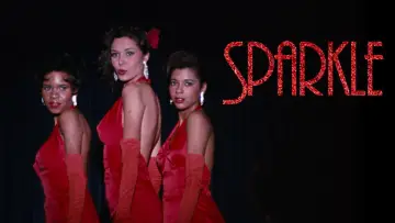 Backdrop to the movie "Sparkle" #621866