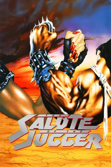 The Blood of Heroes