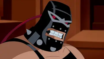 Backdrop to the movie "Batman: Mystery of the Batwoman" #1545785