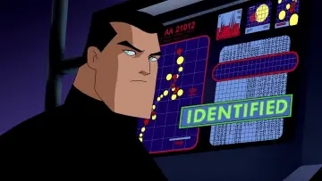 Backdrop to the movie "Batman: Mystery of the Batwoman" #1545791