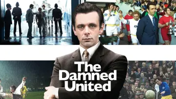 Backdrop to the movie "The Damned United" #1806963