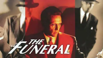 Backdrop to the movie "The Funeral" #1074982
