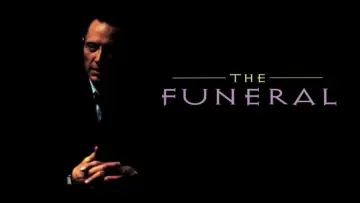 Backdrop to the movie "The Funeral" #1074992