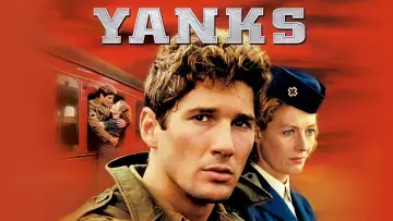 Backdrop to the movie "Yanks" #1128039
