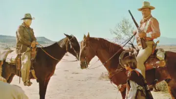 Backdrop to the movie "Big Jake" #1633495