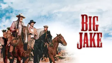 Backdrop to the movie "Big Jake" #900588