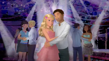 Backdrop to the movie "The Barbie Diaries" #1746779